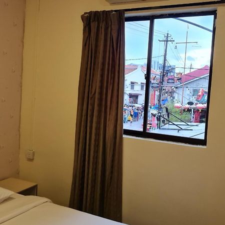 Jade Guesthouse Jonker Melaka 외부 사진