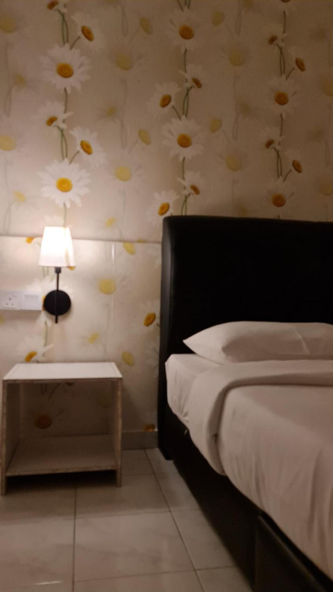 Jade Guesthouse Jonker Melaka 외부 사진