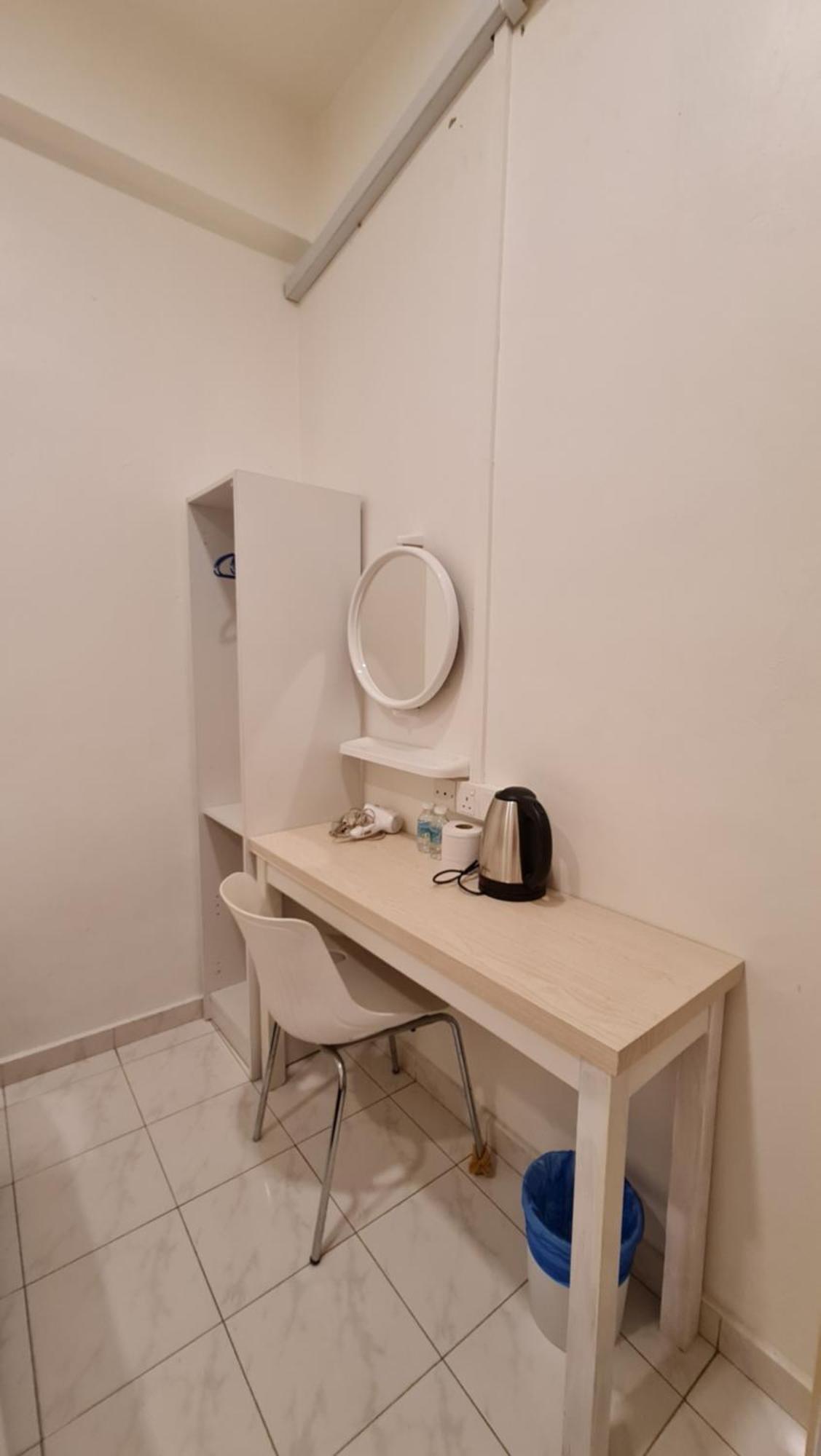 Jade Guesthouse Jonker Melaka 객실 사진