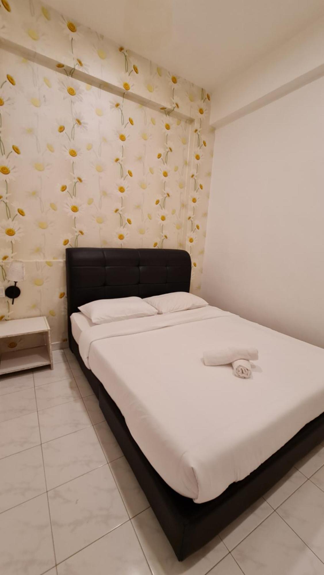 Jade Guesthouse Jonker Melaka 객실 사진