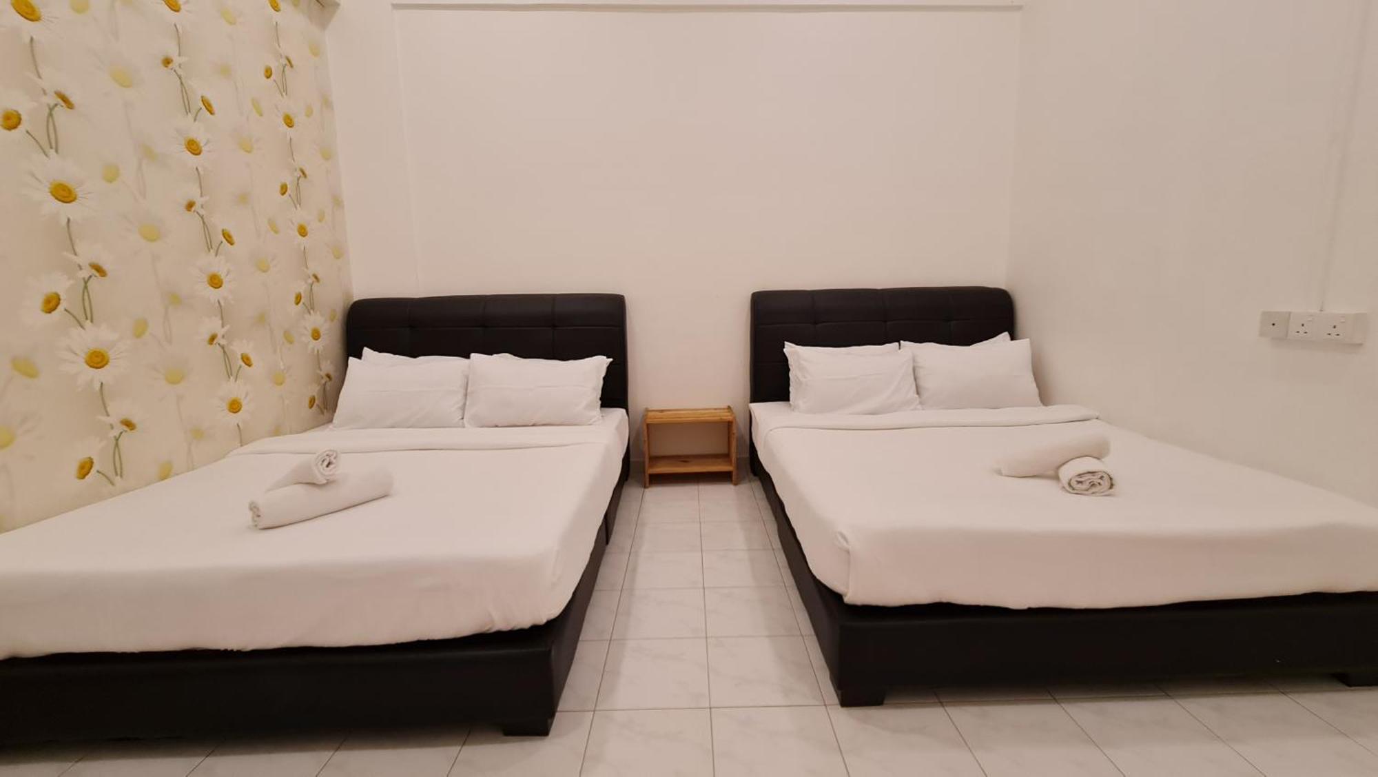 Jade Guesthouse Jonker Melaka 외부 사진