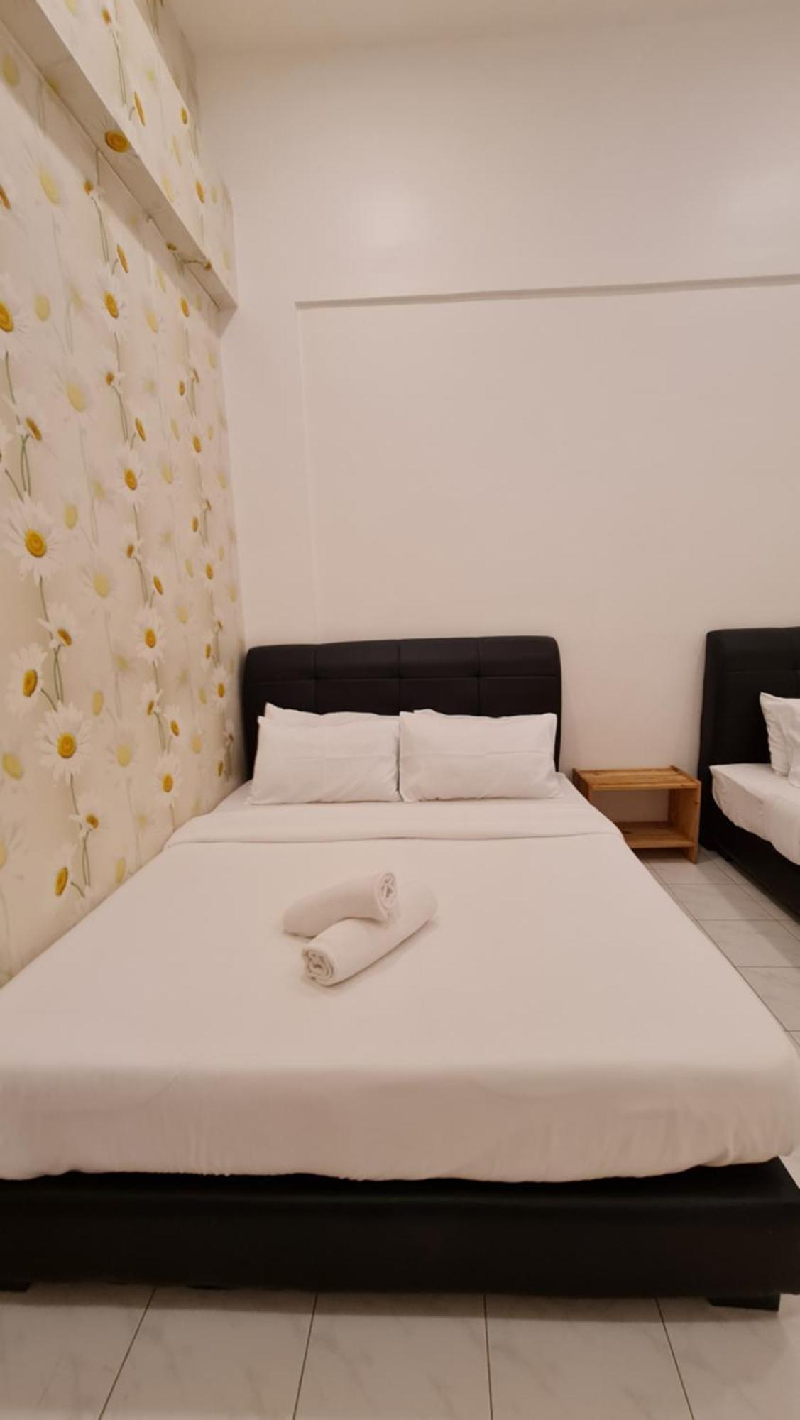 Jade Guesthouse Jonker Melaka 객실 사진