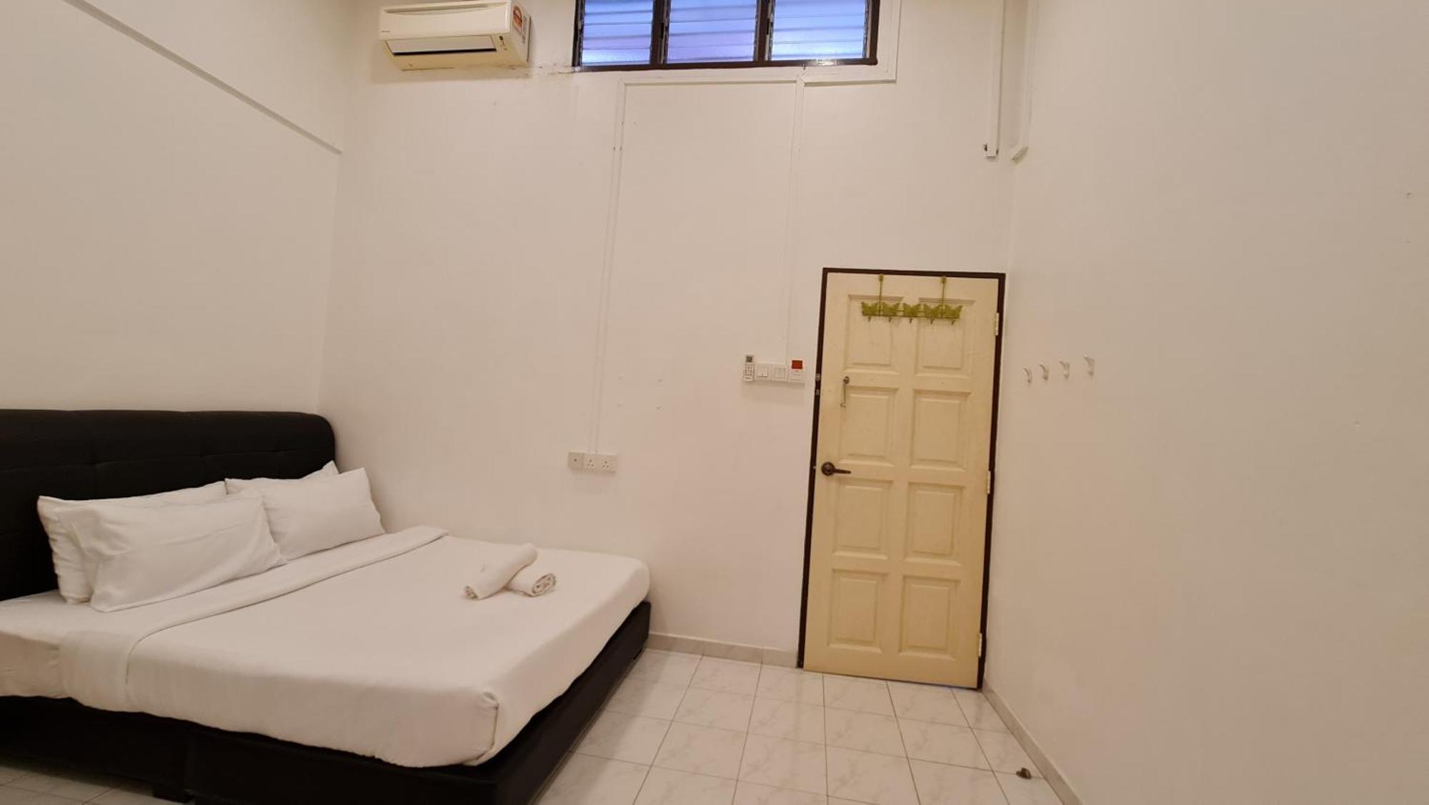Jade Guesthouse Jonker Melaka 외부 사진