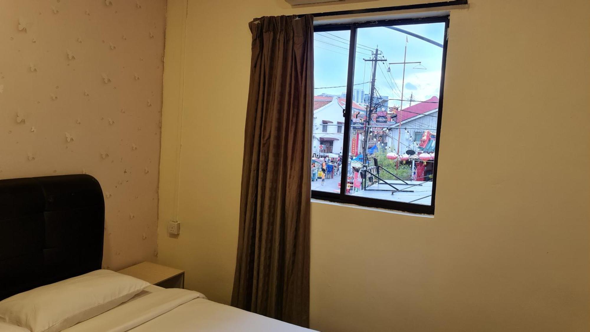 Jade Guesthouse Jonker Melaka 외부 사진