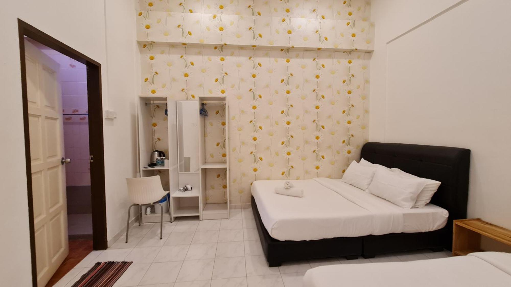 Jade Guesthouse Jonker Melaka 외부 사진