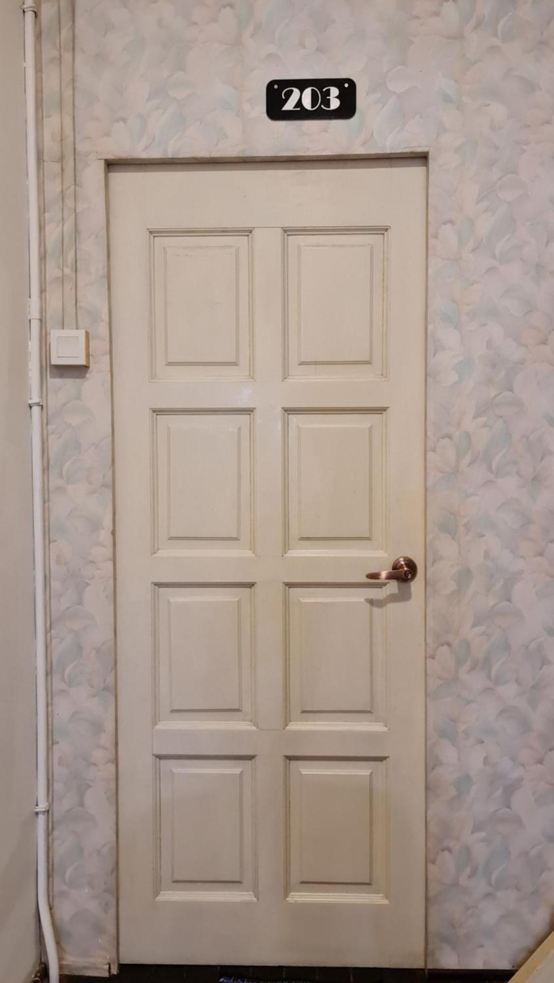 Jade Guesthouse Jonker Melaka 객실 사진