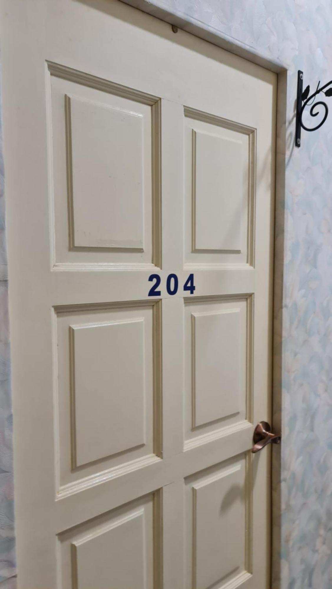 Jade Guesthouse Jonker Melaka 객실 사진