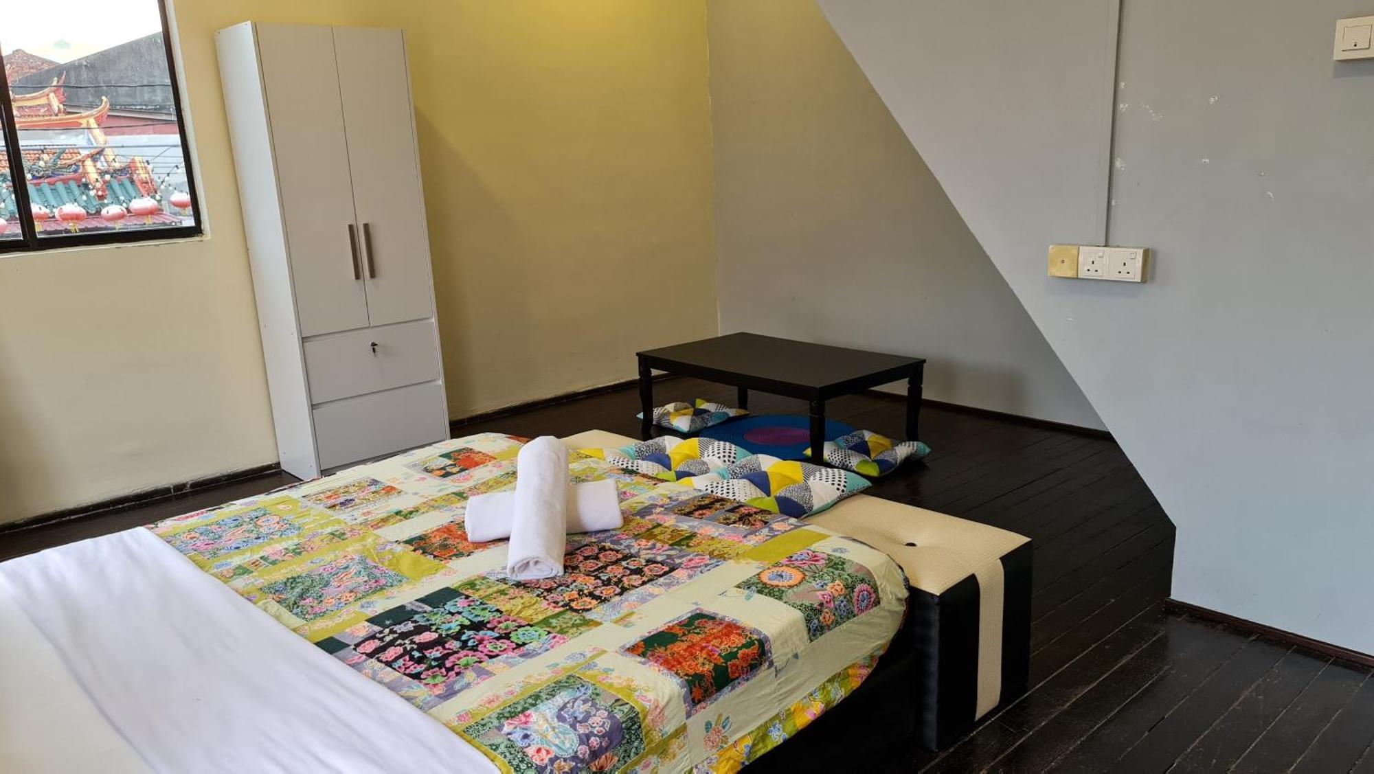 Jade Guesthouse Jonker Melaka 외부 사진