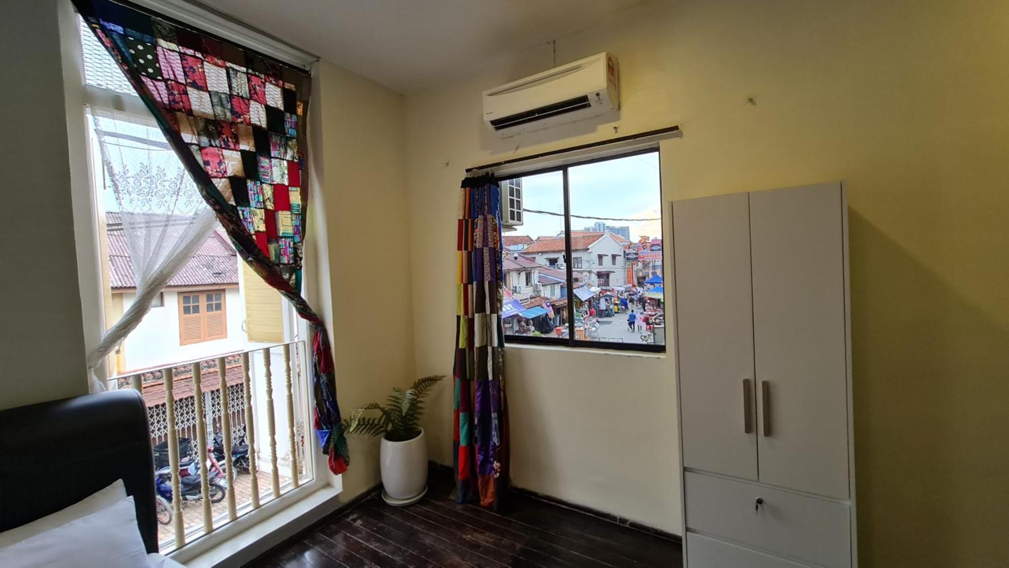 Jade Guesthouse Jonker Melaka 외부 사진