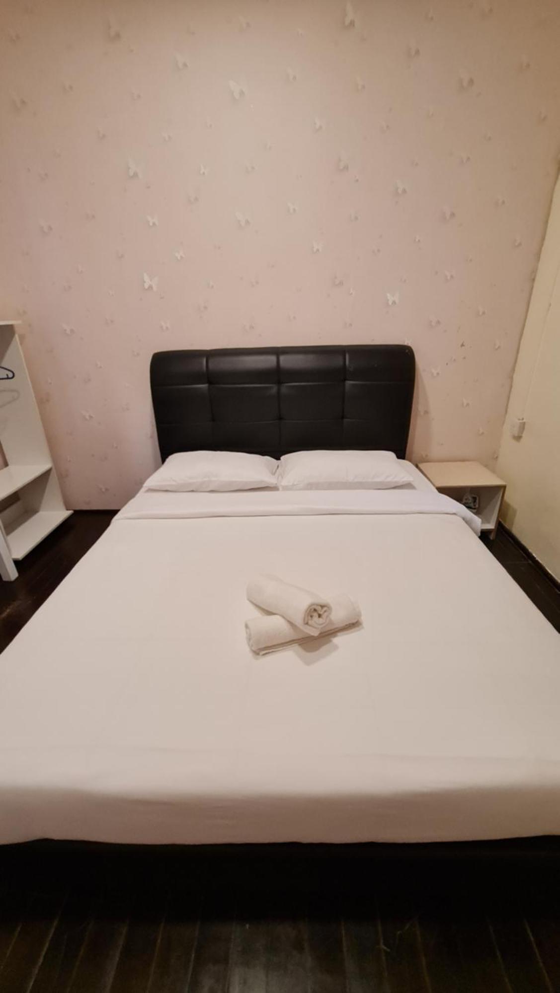Jade Guesthouse Jonker Melaka 외부 사진