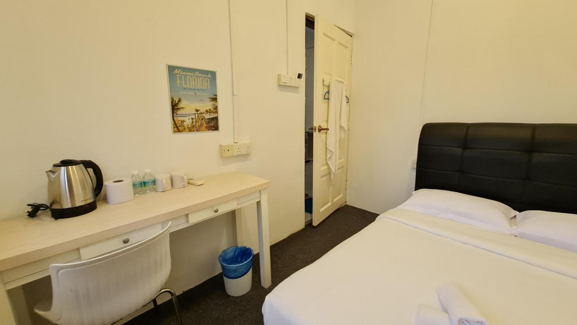 Jade Guesthouse Jonker Melaka 외부 사진