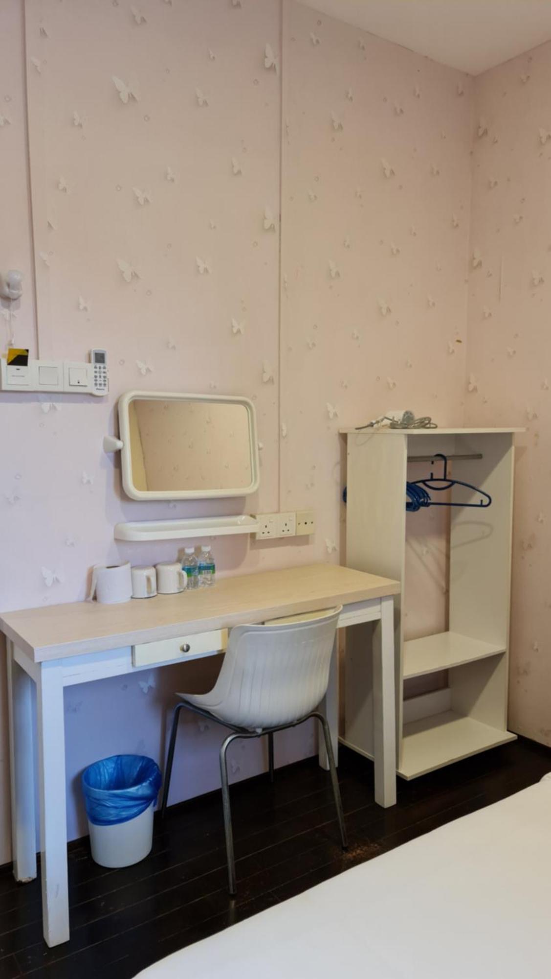 Jade Guesthouse Jonker Melaka 외부 사진