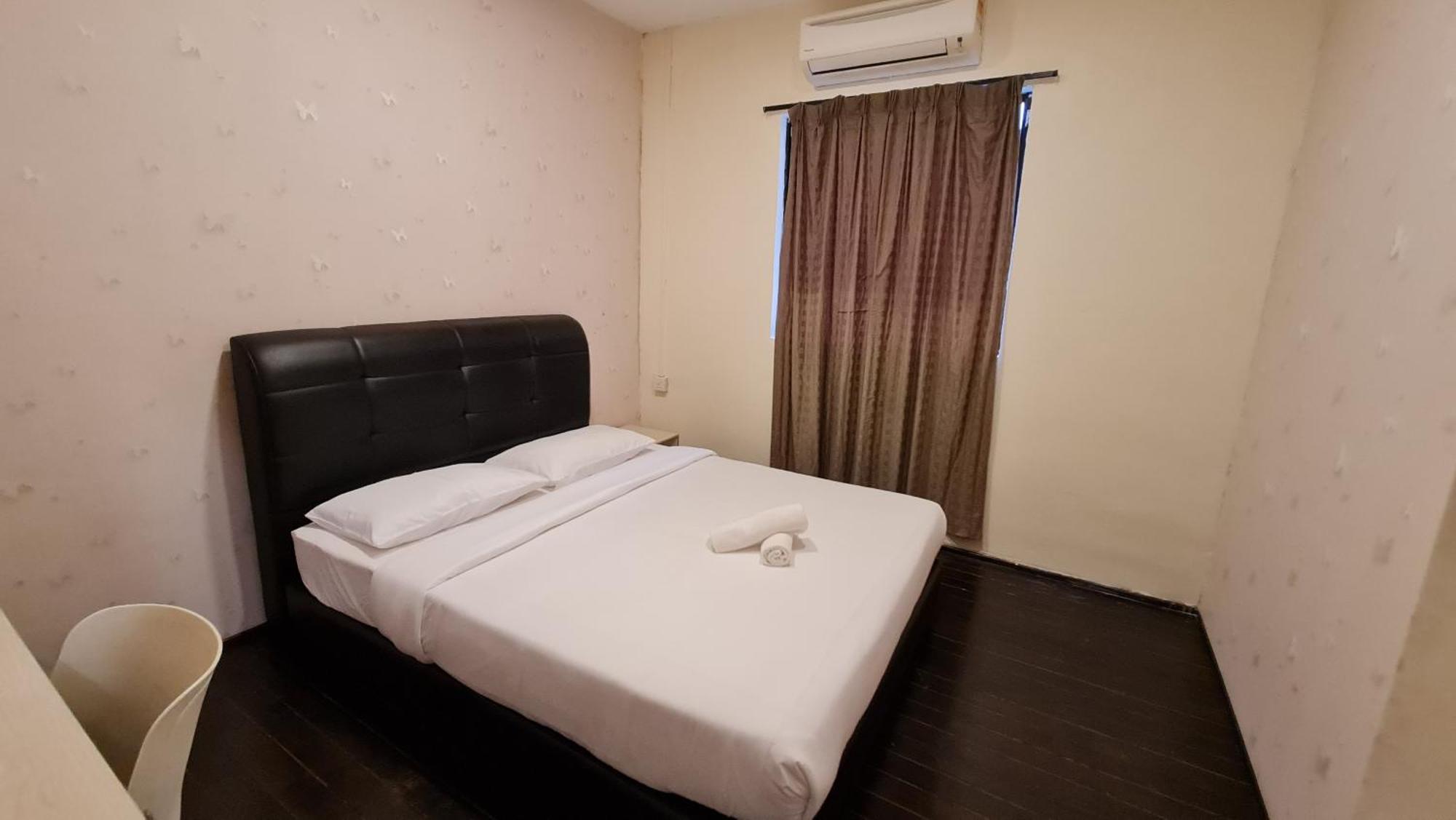 Jade Guesthouse Jonker Melaka 외부 사진