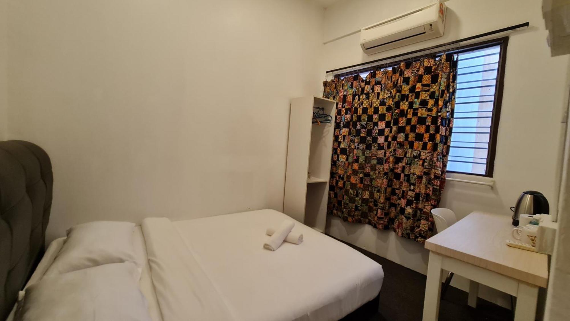 Jade Guesthouse Jonker Melaka 외부 사진