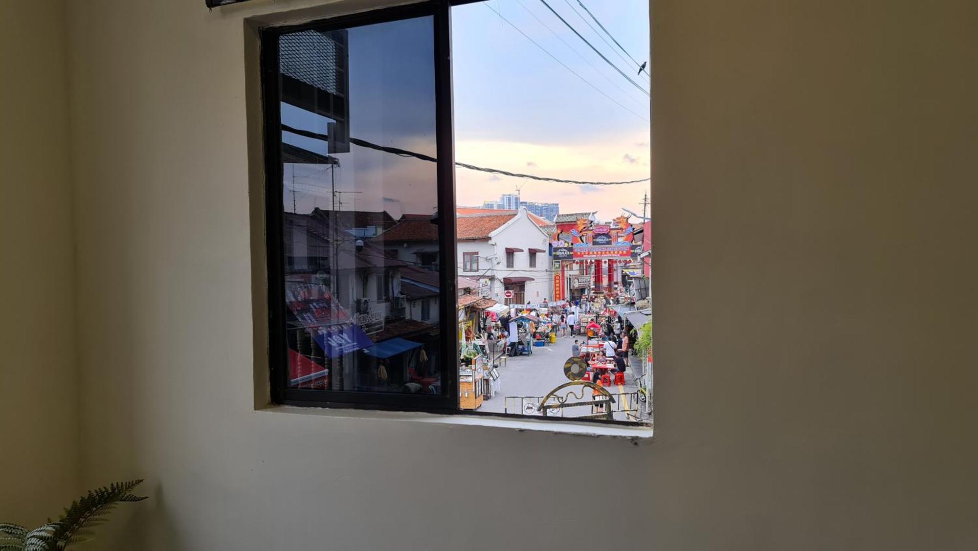 Jade Guesthouse Jonker Melaka 외부 사진