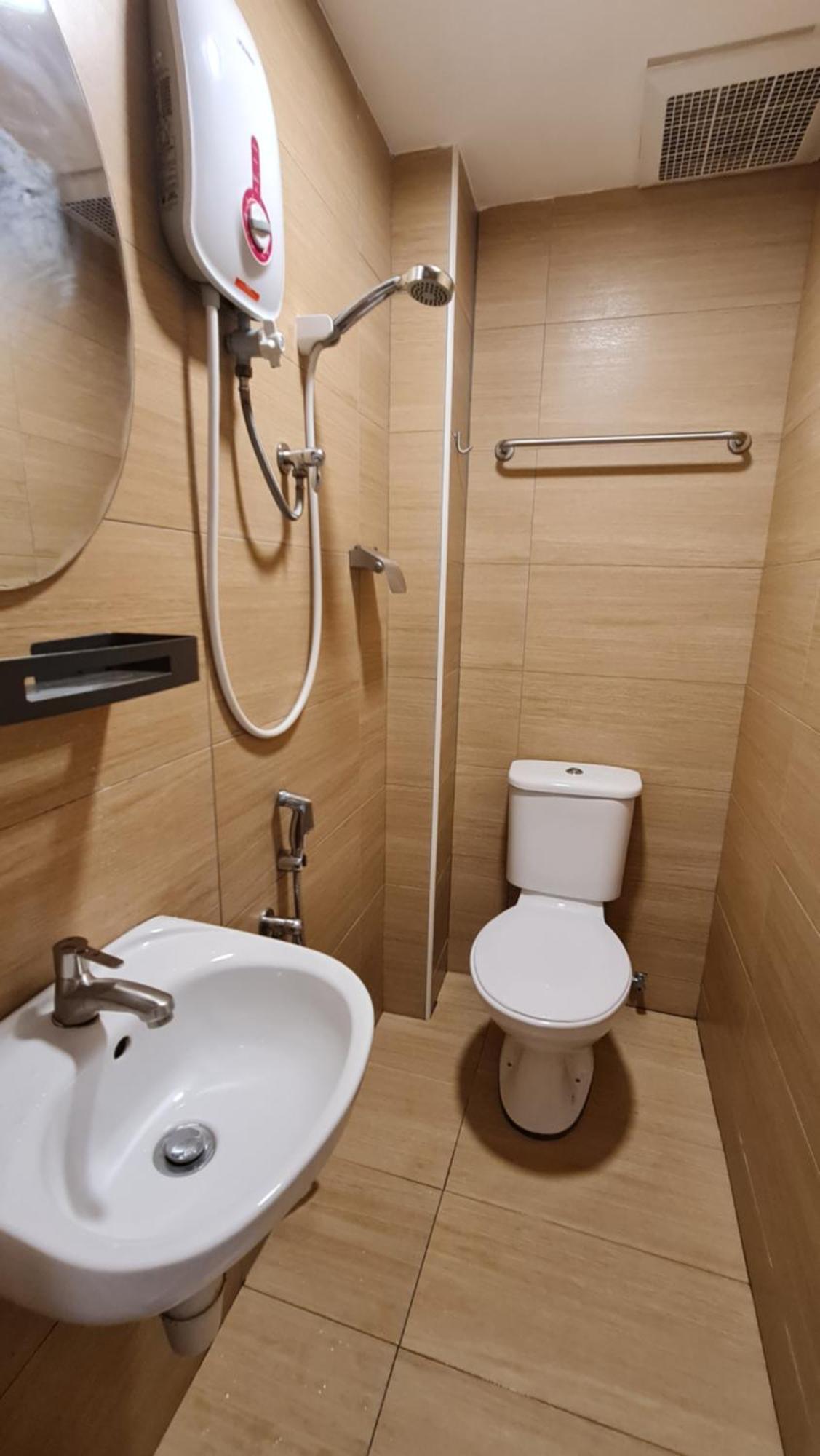 Jade Guesthouse Jonker Melaka 외부 사진