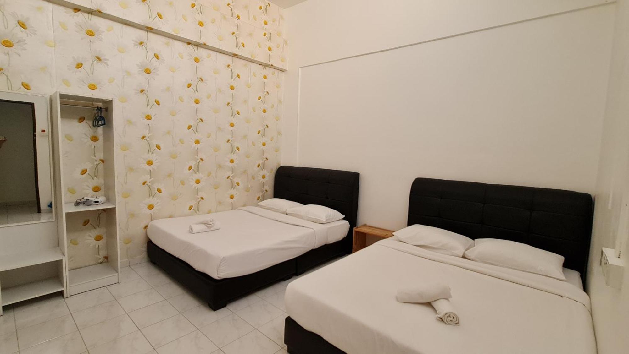 Jade Guesthouse Jonker Melaka 외부 사진