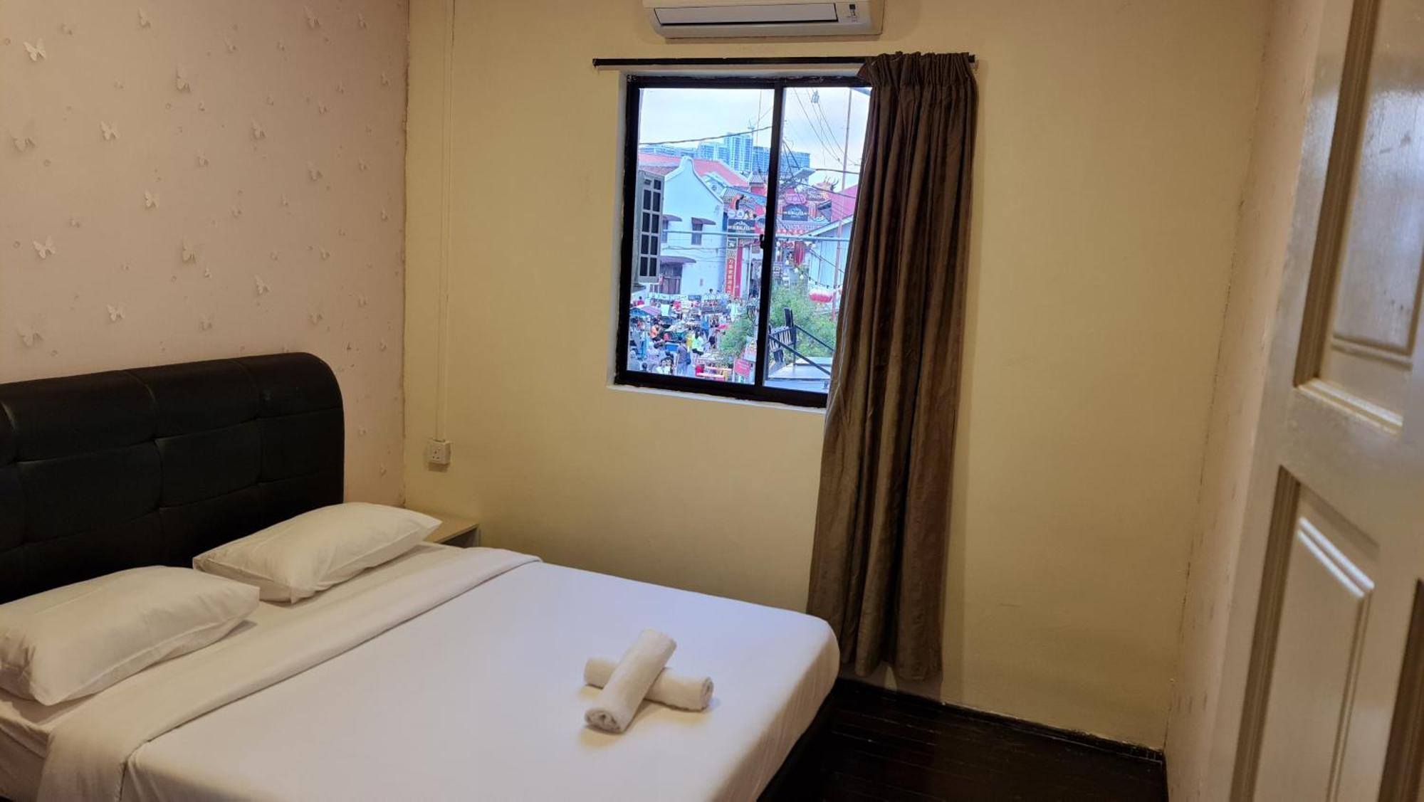 Jade Guesthouse Jonker Melaka 외부 사진