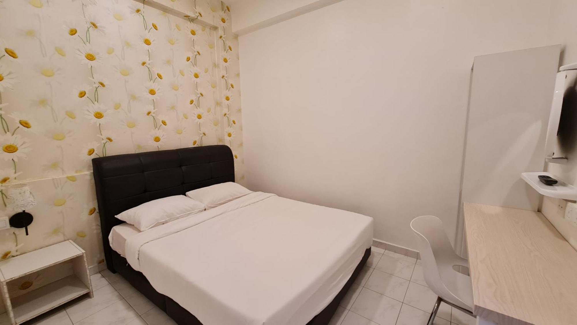 Jade Guesthouse Jonker Melaka 외부 사진