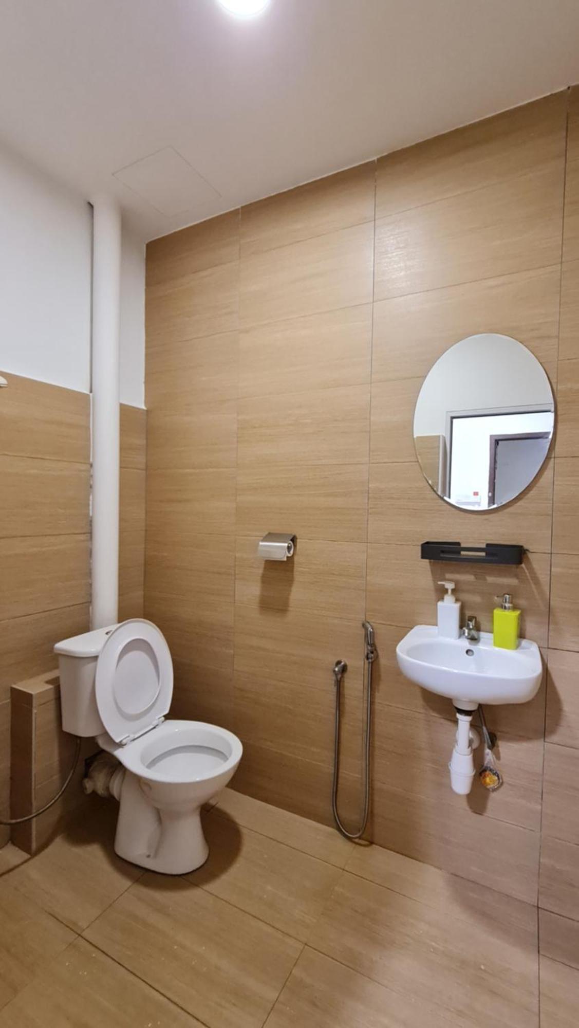 Jade Guesthouse Jonker Melaka 외부 사진
