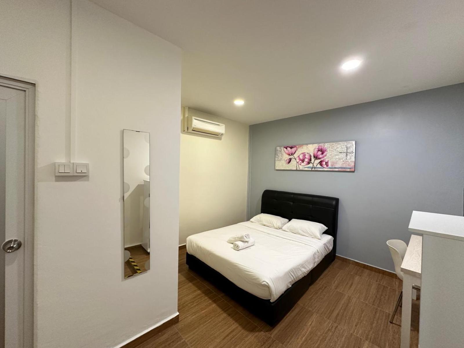 Jade Guesthouse Jonker Melaka 외부 사진