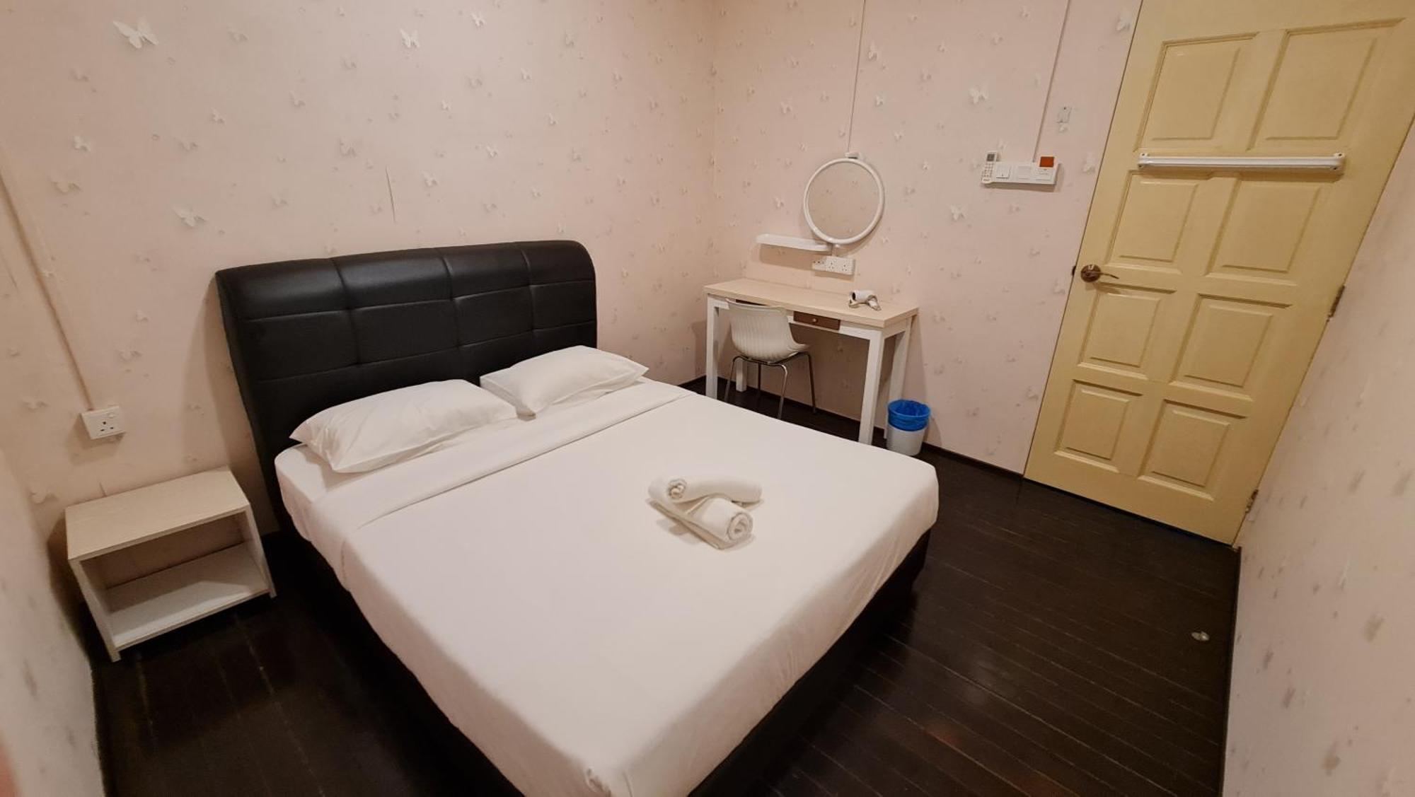 Jade Guesthouse Jonker Melaka 외부 사진
